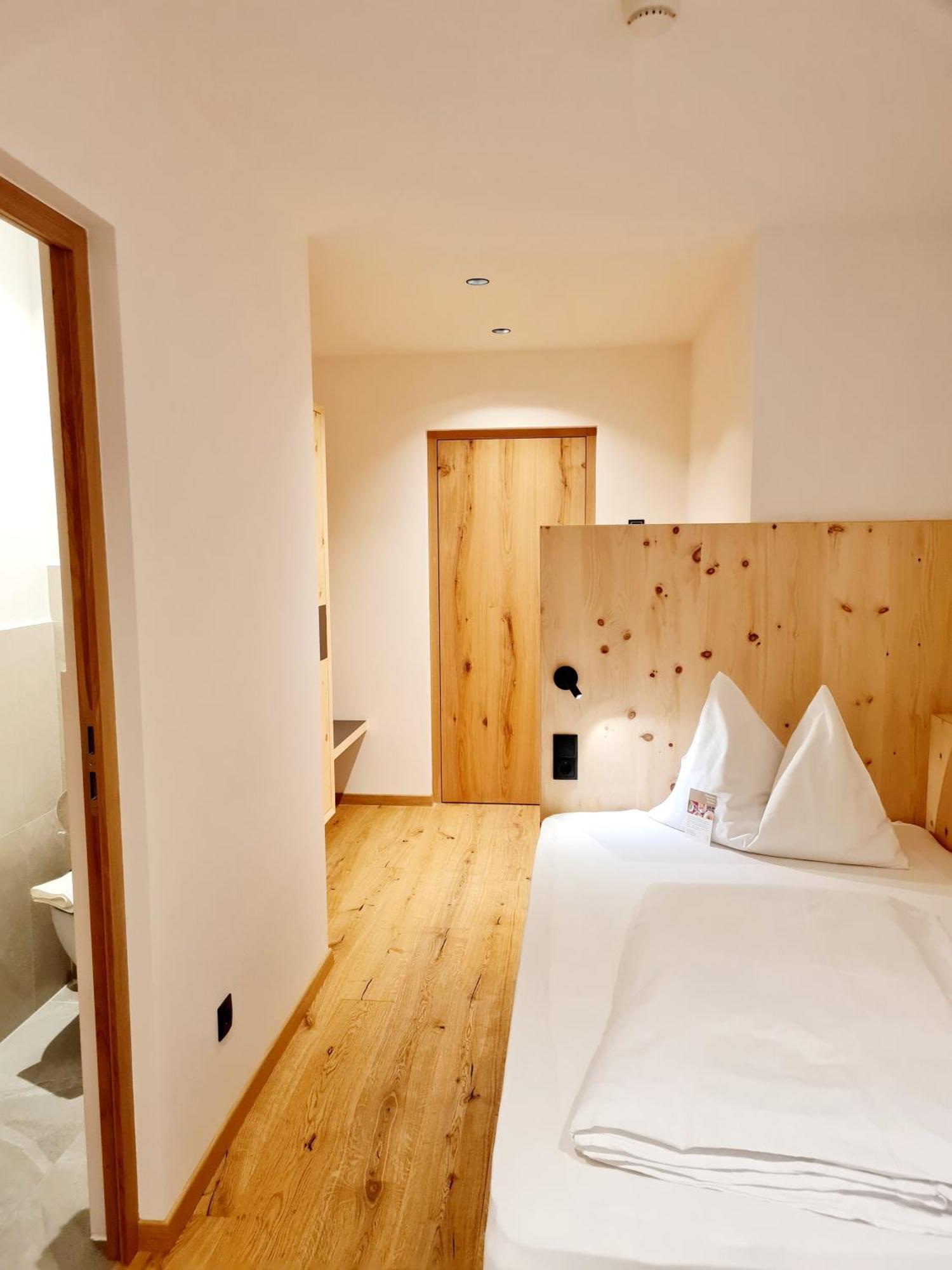 Hotel Schmuckhof Chiusa Habitación foto
