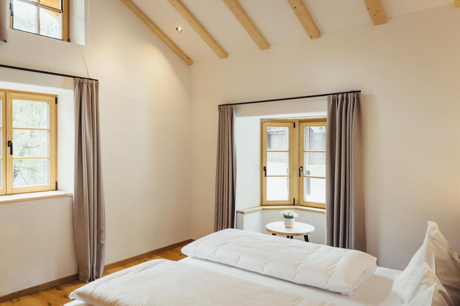 Hotel Schmuckhof Chiusa Habitación foto